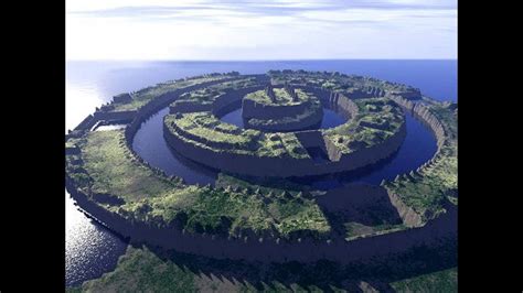 Правда про Атлантиду - Реальность или фантастика Документальные фильмы ...