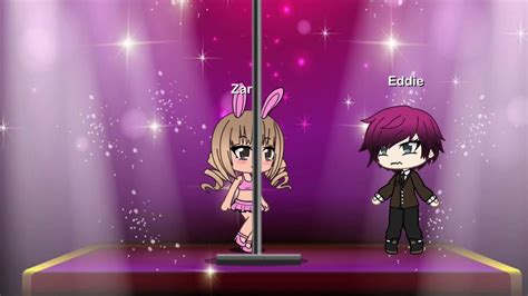 The Best Dancer Original Gacha Life Mini Movie Gacha Life Dance