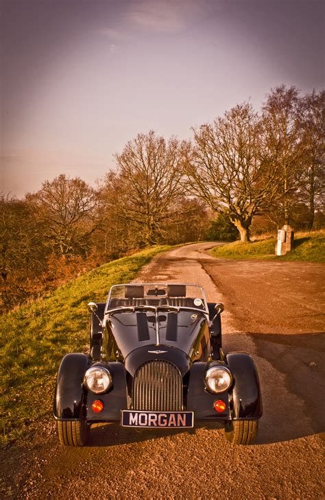 Morgan Roadster (2012) - picture 4 of 19