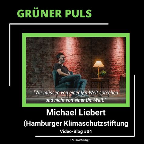 Grüner Puls 04 Michael Liebert Hamburger Klimaschutzstiftung