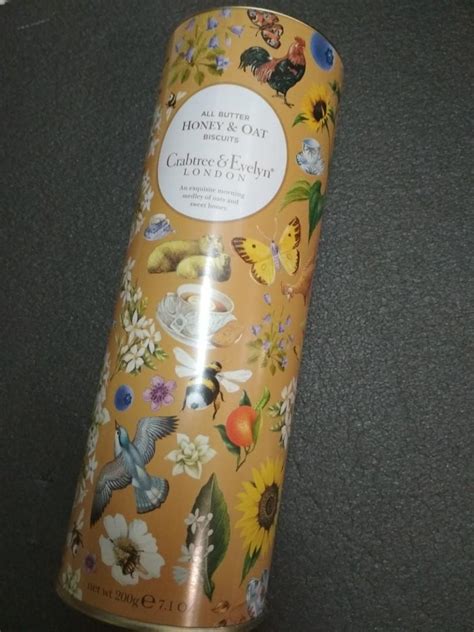 Crabtree Evelyn Tin Everything Else Others On Carousell