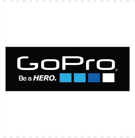 Gopro Logo Vector - 461680 | TOPpng