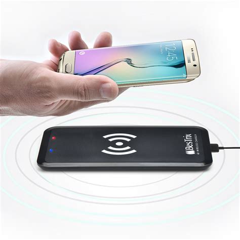 10 Phones with Wireless Charging - All Best Top 10 Lists and Reviews