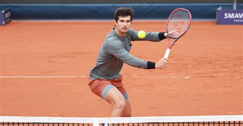 Tennis, ATP – Geneva Open 2023: Giron sees off Bublik - Tennis Majors