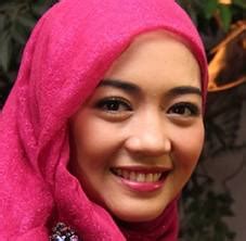 Artis Berhijab Indonesia - Kahaba - Angi