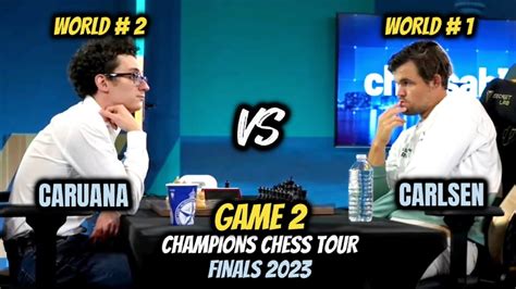 World S Vs World S Fabiano Caruana Vs Magnus Carlsen