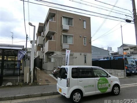 メゾン・ド・プルミエールの賃貸物件 京都市の賃貸物件を探すなら【クラスモ】四条烏丸店