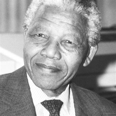 Nelson Mandela Actions Made A Difference Deals