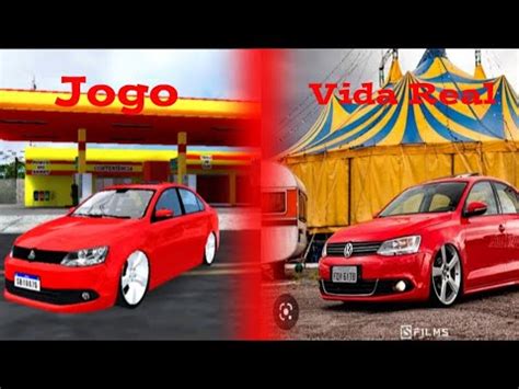 Montando Carros Da Vida Real No Rebaixados Elite Brasil Parte 2 YouTube