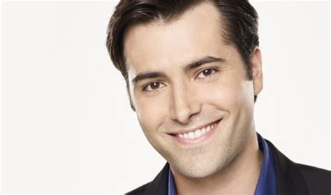 Days Of Our Lives - (Freddie Smith) Sonny Kiriakis ( - Soap Opera Spy