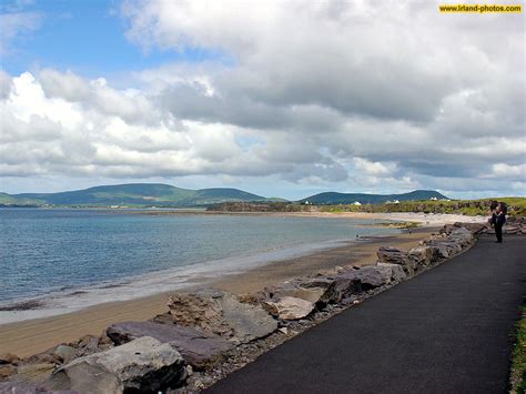 Irland Photos * Iveragh Halbinsel * Iveragh Peninsula * Ring of Kerry