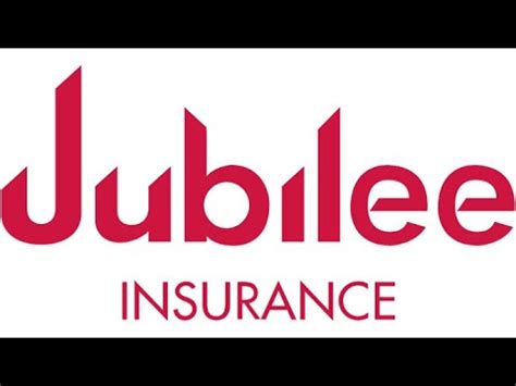 Jifunze Kuhusu Jubilee Insurance Youtube