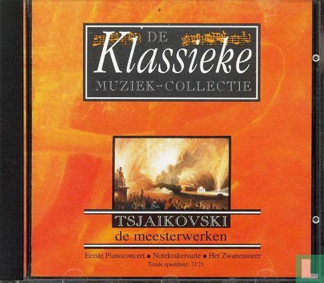 De Klassieke Muziek Collectie Muziek Catalogus Lastdodo