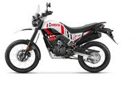 Hero Xpulse 200 4V Pro Motorcycle Picture Gallery Bikes4Sale