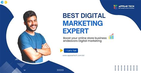 Best Digital Marketing Agency Devpost