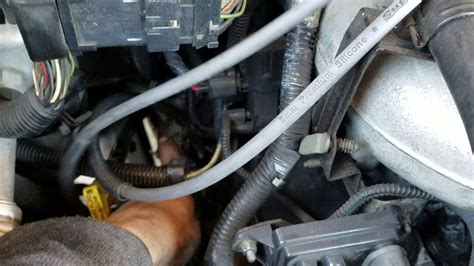 Ford F Cranks But Wont Start