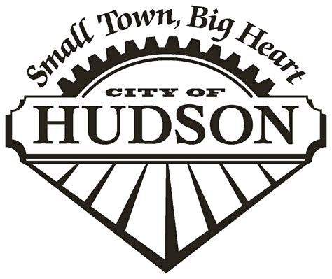 City of Hudson