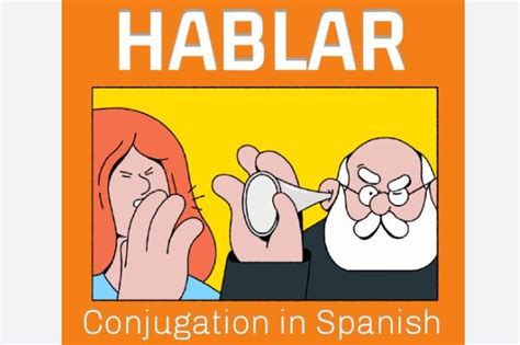 The Hablar Conjugation in Spanish: A Guide | 2024 (with Examples)