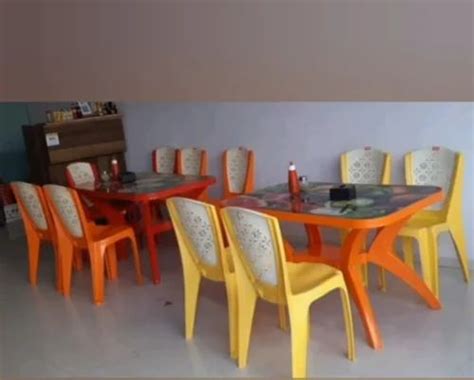 Cafeteria Chair And Tables Plastic Cafeteria Furniture Manufacturer