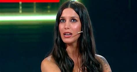 Juliana De Gran Hermano 2022 Confesó Una Dramática Experiencia