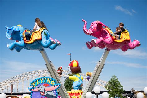 Zomerkermis In Nijmegen Dit Wil Je Erover Weten Oozo Nl