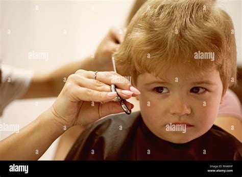 Haircut That Your Kid Will Love Cute Boys Hairstyle Kids Hair Salon