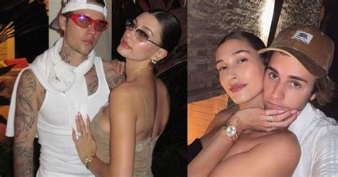 Hailey Bieber revela cuál es su cosa favorita sobre su matrimonio con