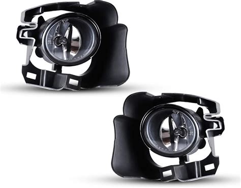 Amazon Autowiki Fog Light Assembly For Nissan Versa