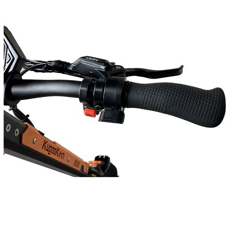 Электросамокат KUGOO KIRIN G3 PRO (2025) - Цена, Обзор, Xарактеристики ...