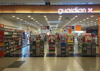 Guardian In Jurong East ThreeBestRated Sg