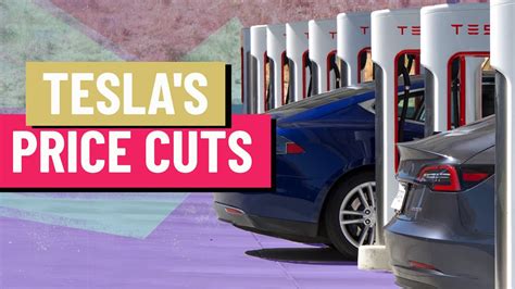 How Teslas Price Cuts Impacted Earnings The Global Herald