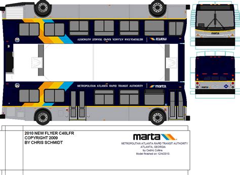 Paperbus Thread - Page 131 - Transit Lounge - Canadian Public Transit ...