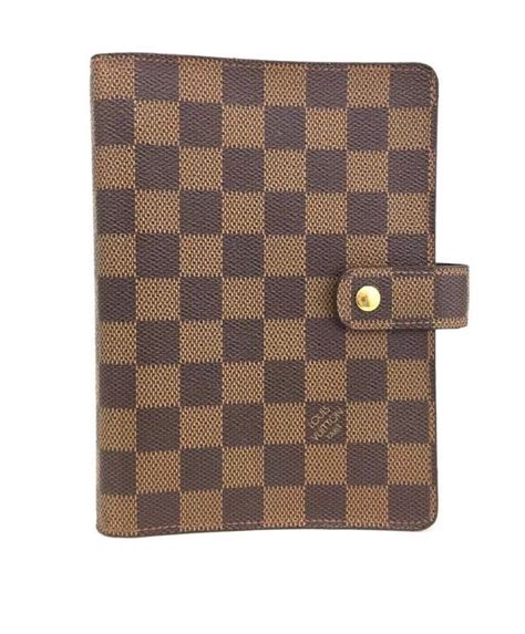 Louis Vuitton Medium Agenda Refill Size Chart Paul Smith