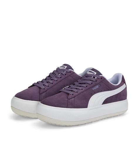 Puma Suede Mayu Sportime