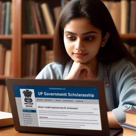 Up Scholarship 2024 25 Registration Date And Renewal Status