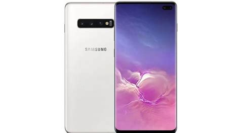 Samsung Galaxy S10 Plus mobile price in Pakistan; Samsung Galaxy S10 ...