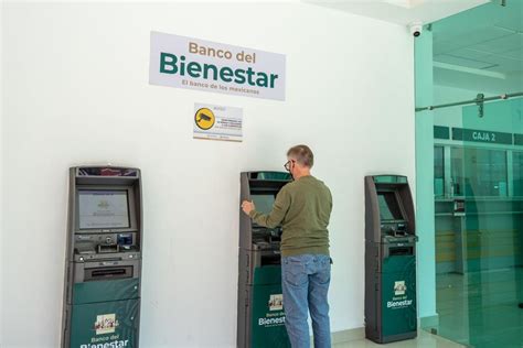 Banco del Bienestar Cuándo depositan las pensiones de mayo junio