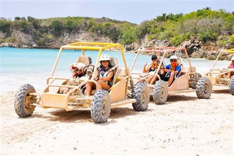 Tripadvisor Aventure extrême en buggy tout terrain à Punta Cana