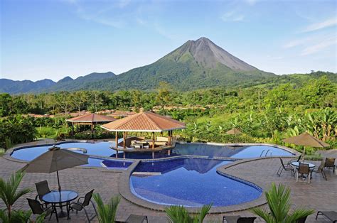 Home Arenal Manoa Resort Hotel And Hot Springs