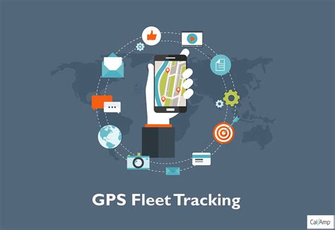 Gps Fleet Tracking Calamp Fixed Asset Tracking Software C… Flickr