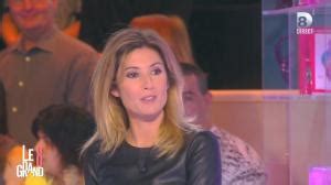 Laurence Ferrari Et Caroline Ithurbide Le Grand 8 01 02 16