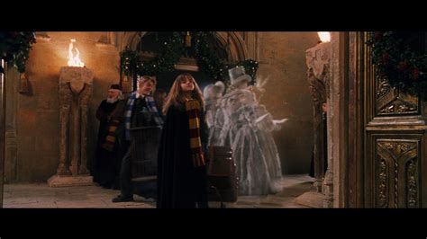 Harry Potter And The Sorcerers Stone 2001