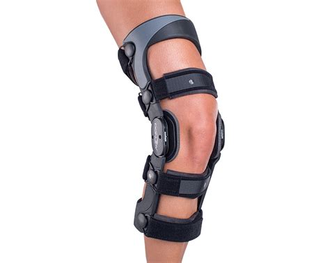 Donjoy Legend Se Knee Brace