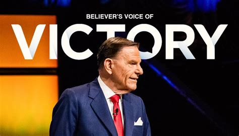 Believers Voice Of Victory With Kenneth Copeland Faith Word Network