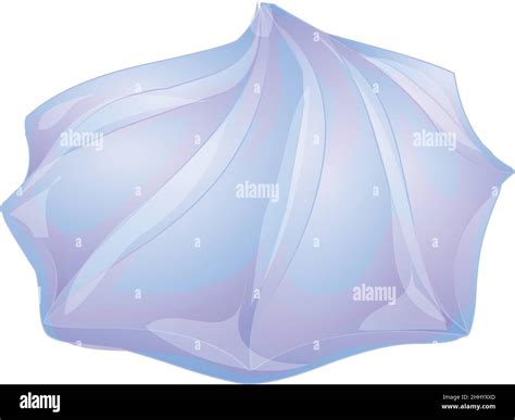 Swirl Meringue Icon Cartoon Vector Cream Cake Stock Vector Image And Art