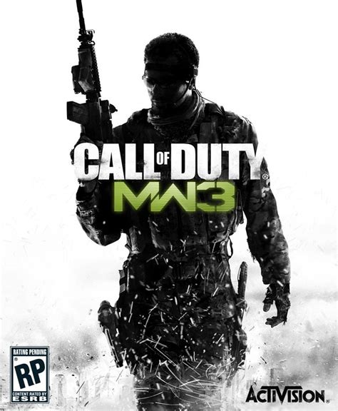 Call Of Duty Modern Warfare 3 Crack Full Version Pc ~ Games