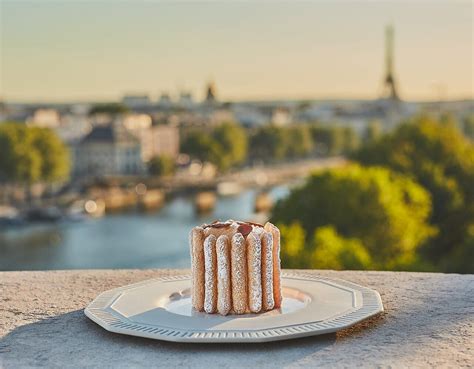 14 best rooftop restaurants in Paris for amazing views - Tripadvisor