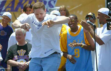 Mark Madsen The Worst Players To Win An Nba Championship Complex