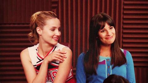 Faberry Manip Diana Agron Quinn Fabray Dianna Agron