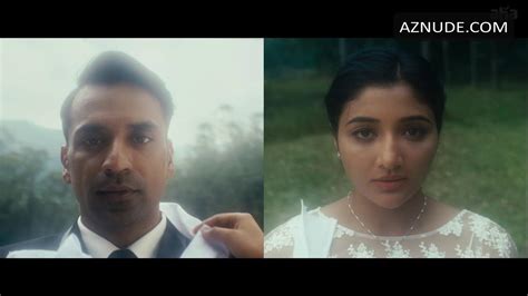 MIRNAA MENON Nude AZNude